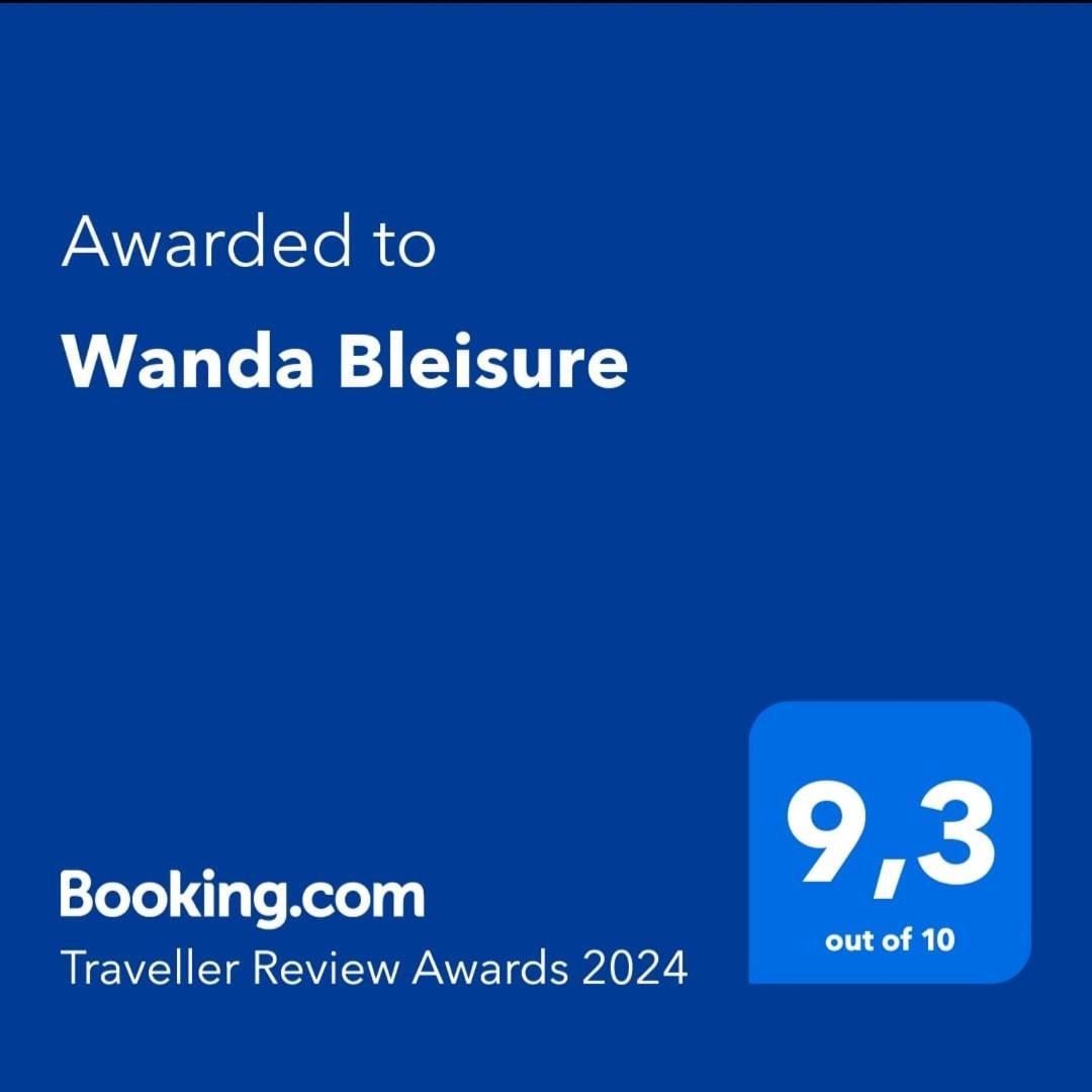 Апартаменты Wanda Bleisure Неаполь Экстерьер фото